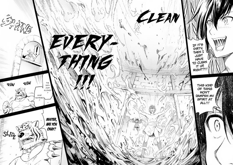 Sozai Saishuka no Isekai Ryokouki - Chapter 14 image 34
